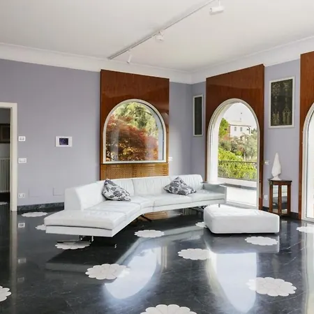 In Santa Margherita - Ligure With Private Pool - Sleeps 10 * Santa Margherita Ligure