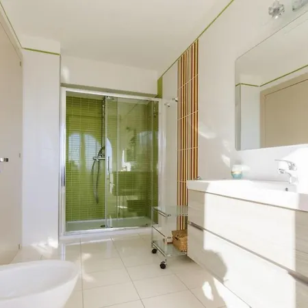 In Santa Margherita - Ligure With Private Pool - Sleeps 10 Santa Margherita Ligure