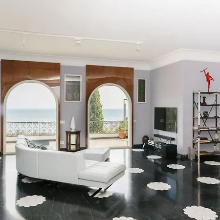 In Santa Margherita - Ligure With Private Pool - Sleeps 10 * Santa Margherita Ligure