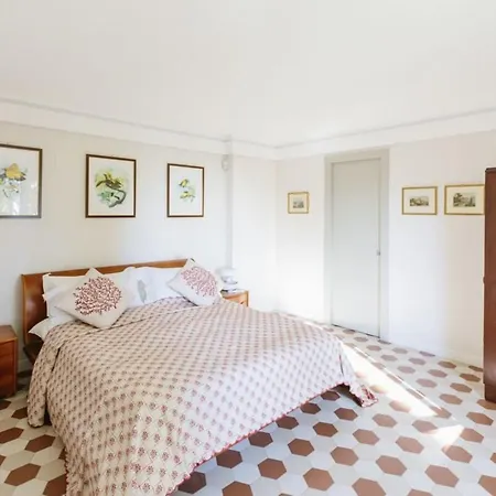 In Santa Margherita - Ligure With Private Pool - Sleeps 10 Villa Santa Margherita Ligure