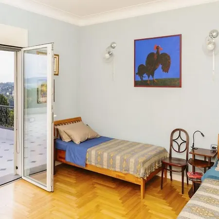 In Santa Margherita - Ligure With Private Pool - Sleeps 10 Villa